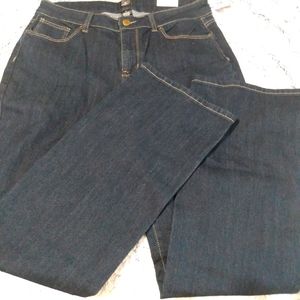 Women's jeans